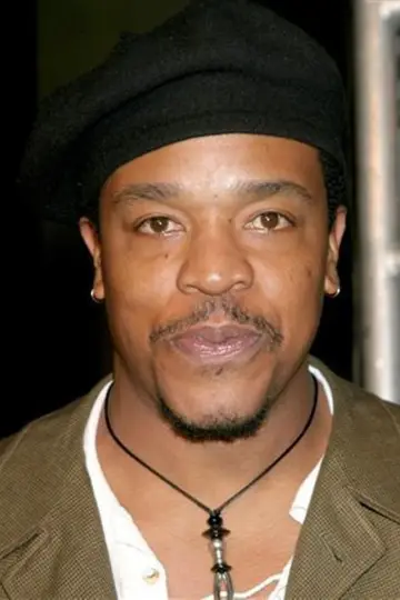 Zdjęcie Russell Hornsby #37869