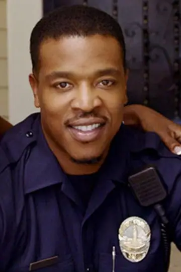 Zdjęcie Russell Hornsby #37870