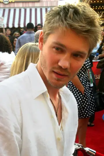 Zdjęcie Chad Michael Murray #73907