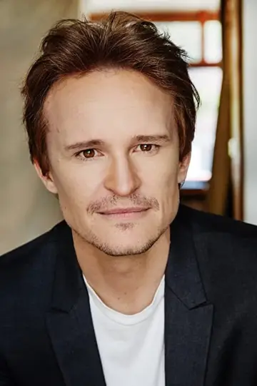 Zdjęcie Damon Herriman #32102