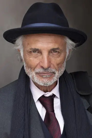 Zdjęcie Robert Miano #30378
