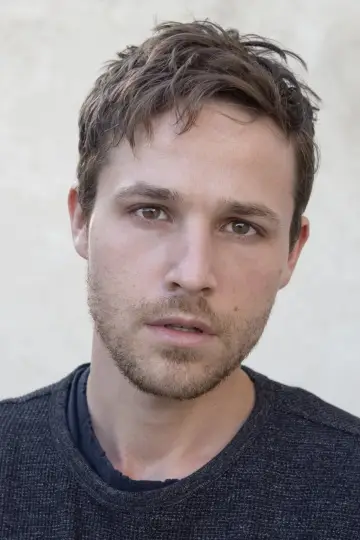 Zdjęcie Shawn Pyfrom #122917