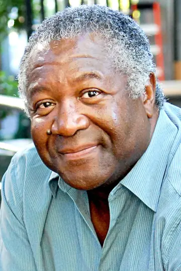 Zdjęcie Alvin Sanders #87348