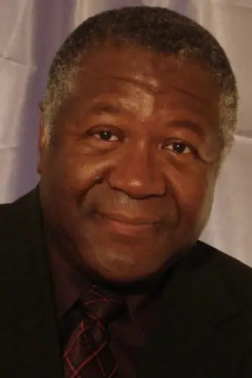 Zdjęcie Alvin Sanders #87349