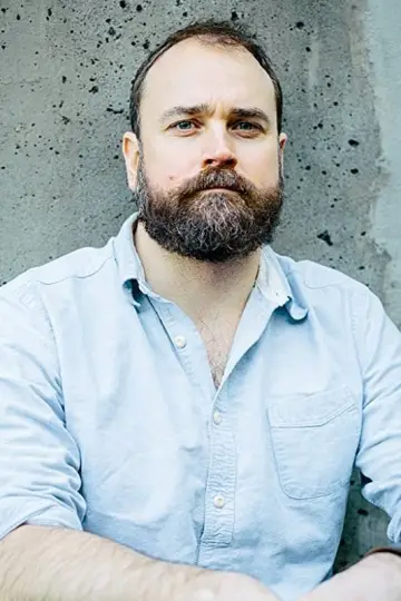 Zdjęcie Andrew Moxham #29029
