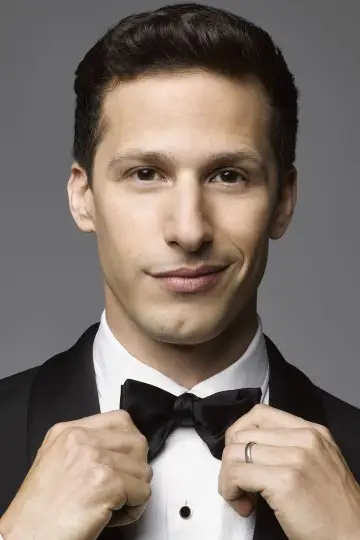 Zdjęcie Andy Samberg #4907