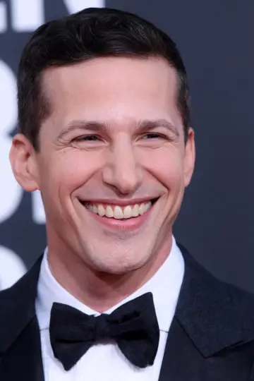 Zdjęcie Andy Samberg #4908
