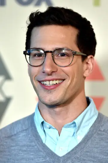Zdjęcie Andy Samberg #4909