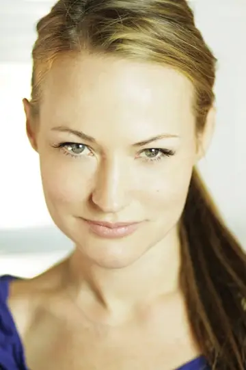 Zdjęcie Chauntae Davies #28707