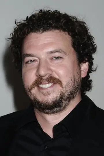 Zdjęcie Danny McBride #5545