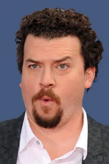 Zdjęcie Danny McBride #5546