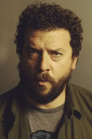Zdjęcie Danny McBride #5547