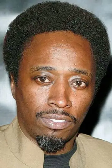 Zdjęcie Eddie Griffin #70127