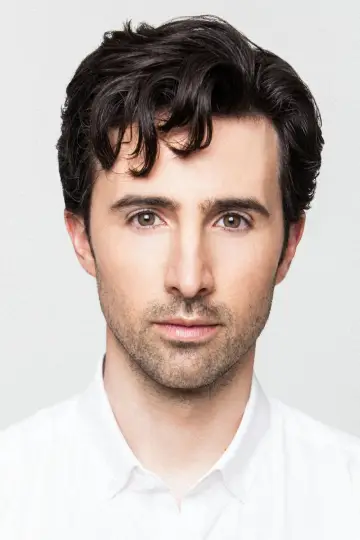 Zdjęcie Josh Zuckerman #2925