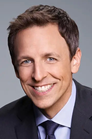 Zdjęcie Seth Meyers #59705