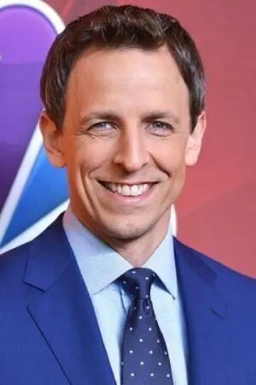 Zdjęcie Seth Meyers #59706
