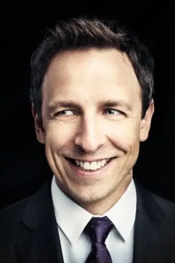 Zdjęcie Seth Meyers #59707