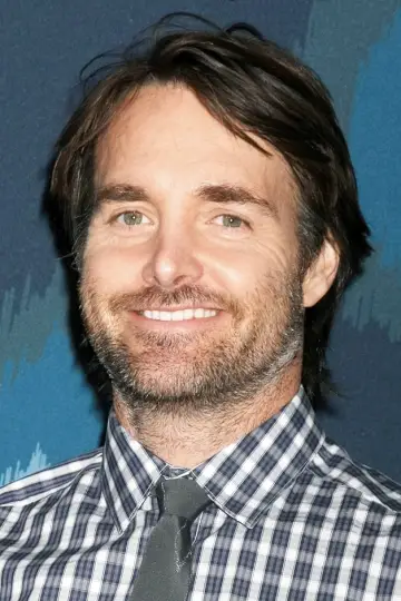 Zdjęcie Will Forte #13348