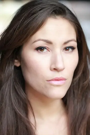Zdjęcie Eleanor Matsuura #18215