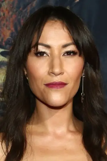 Zdjęcie Eleanor Matsuura #18216