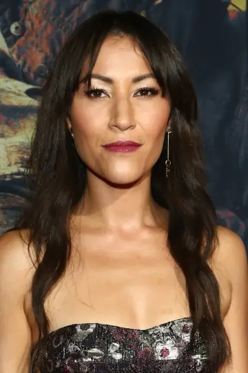 Zdjęcie Eleanor Matsuura #18217