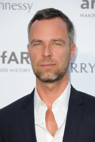 Zdjęcie JR Bourne #54201