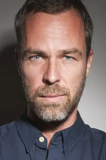 Zdjęcie JR Bourne #54204