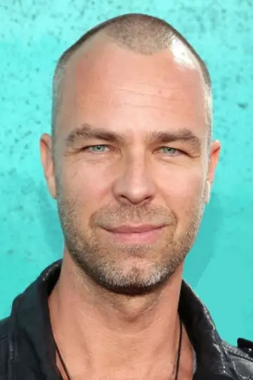 Zdjęcie JR Bourne #54205