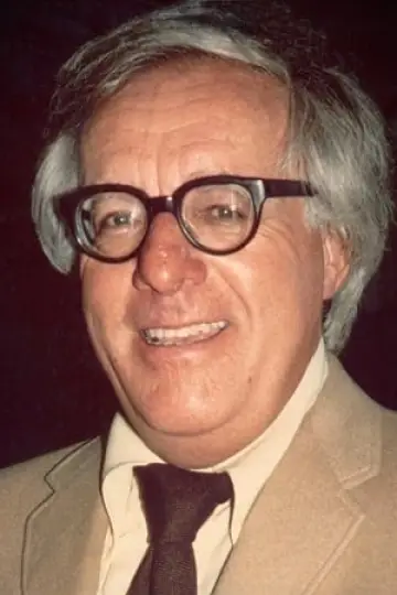 Zdjęcie Ray Bradbury. #206620