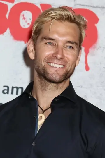 Zdjęcie Antony Starr #66675