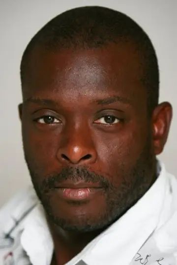 Zdjęcie Marvin Campbell #12525