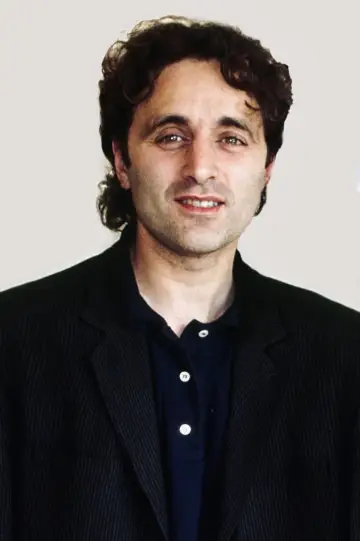 Zdjęcie Farid Łahouassa #228355