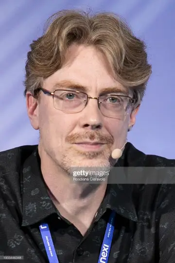 Zdjęcie Jesper Kyd #110096