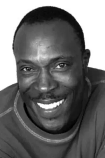 Zdjęcie Patrick Mofokeng #92510