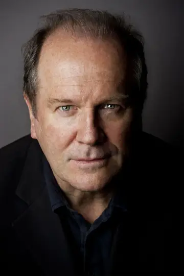 Zdjęcie William Boyd #144050