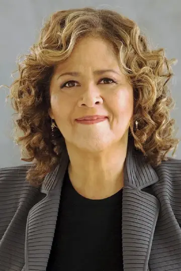 Zdjęcie Anna Deavere Smith #14877