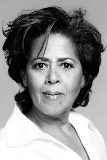 Zdjęcie Anna Deavere Smith #69932