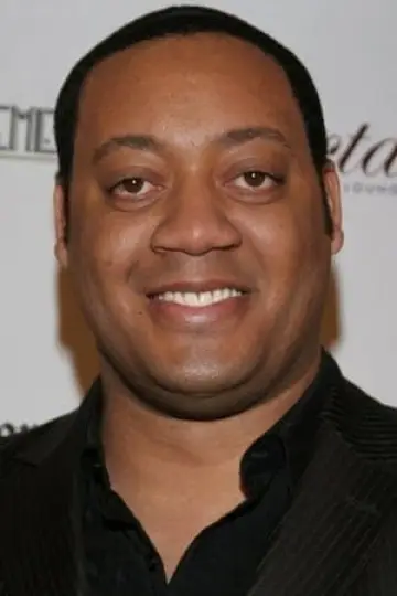 Zdjęcie Cedric Yarbrough #28000