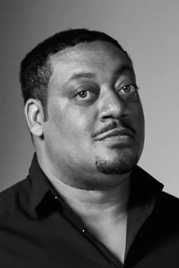 Zdjęcie Cedric Yarbrough #70124