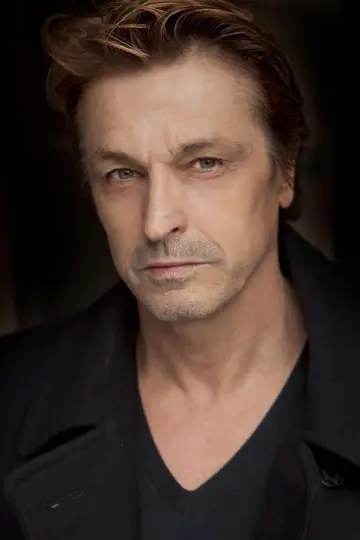 Zdjęcie Peter O