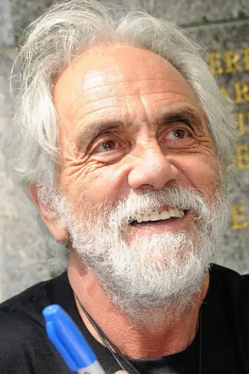 Zdjęcie Tommy Chong #21807