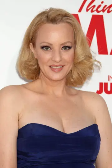 Zdjęcie Wendi McLendon-Covey #4797