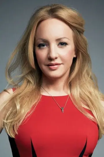 Zdjęcie Wendi McLendon-Covey #4798