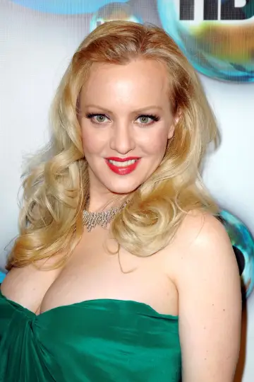 Zdjęcie Wendi McLendon-Covey #4801