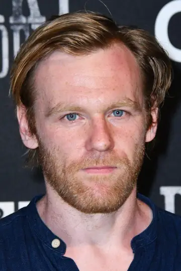 Zdjęcie Brian Gleeson #38265