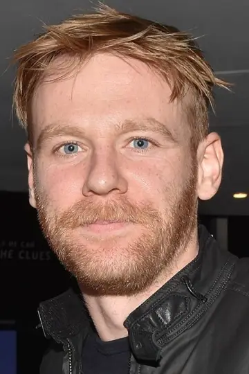 Zdjęcie Brian Gleeson #38267