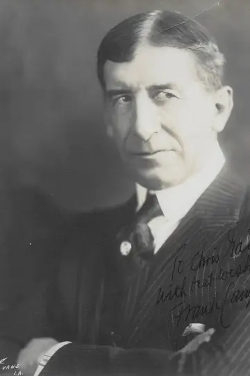 Zdjęcie Frank Campeau #126450