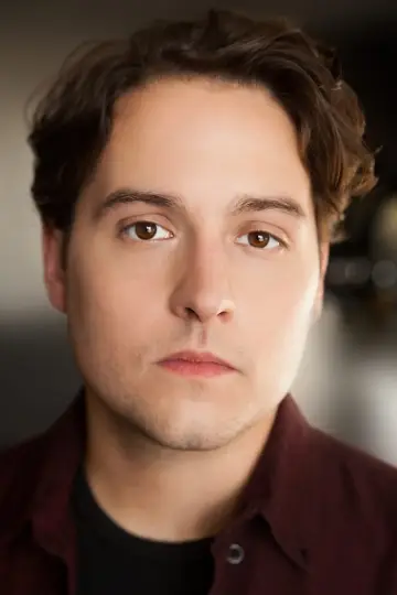 Zdjęcie Sean Marquette #81660
