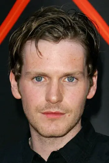 Zdjęcie Shaun Evans #120478
