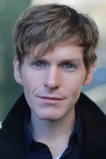 Zdjęcie Shaun Evans #120479
